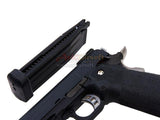 [Armorer Works]HX11 5.1 Standard Racing Pistol[BLK]