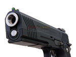 [Armorer Works]HX11 5.1 Standard Racing Pistol[BLK]