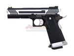 [Armorer Works]HX11 5.1 Standard Racing Pistol[Two Tone]