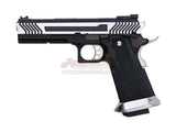 [Armorer Works]HX11 5.1 Standard Racing Pistol[Two Tone]