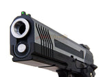[Armorer Works]HX11 5.1 Standard Racing Pistol[Two Tone]
