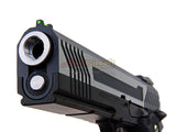 [Armorer Works]HX11 5.1 Standard Racing Pistol[Two Tone]