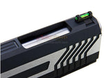 [Armorer Works]HX11 5.1 Standard Racing Pistol[Two Tone]