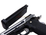 [Armorer Works]HX11 5.1 Standard Racing Pistol[Two Tone]