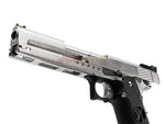 [Armorer Works] HX22 Gold Standard IPSC GBB Pistol[SV]