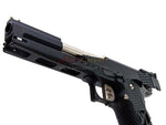 [Armorer Works] HX22 Gold Standard IPSC GBB Pistol[BLK]
