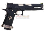[Armorer Works] HX22 Gold Standard IPSC GBB Pistol[BLK]