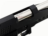 [Armorer Works] HX22 Gold Standard IPSC GBB Pistol[BLK]