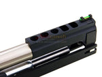 [Armorer Works] HX22 Gold Standard IPSC GBB Pistol[BLK]