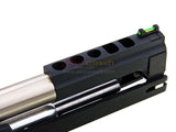 [Armorer Works] HX22 Gold Standard IPSC GBB Pistol[BLK]