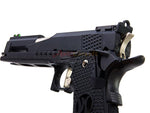 [Armorer Works] HX22 Gold Standard IPSC GBB Pistol[BLK]