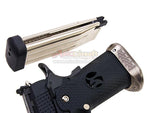 [Armorer Works] HX22 Gold Standard IPSC GBB Pistol[BLK]