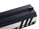 [Armorer Works] HX21 Series Double Barrel HI-CAPA 1911 GBB Pistol[Two Tone]