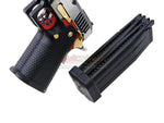 [Armorer Works] HX21 Series Double Barrel HI-CAPA 1911 GBB Pistol[Two Tone]