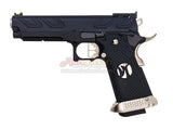 [Armorer Works] HX23 HI-CAPA IPSC GBB Pistol[BLK]