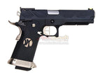 [Armorer Works] HX23 HI-CAPA IPSC GBB Pistol[BLK]