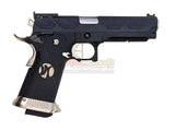[Armorer Works] HX23 HI-CAPA IPSC GBB Pistol[BLK]
