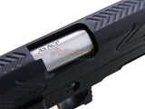 [Armorer Works] HX23 HI-CAPA IPSC GBB Pistol[BLK]