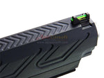 [Armorer Works] HX23 HI-CAPA IPSC GBB Pistol[BLK]