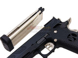 [Armorer Works] HX23 HI-CAPA IPSC GBB Pistol[BLK]