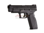 [WE-Tech][Air Venturi] XDM 4.5inch GBB Pistol[Licensed by Springfield Armory][BLK]