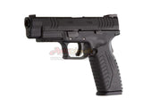 [WE-Tech][Air Venturi] XDM 4.5inch GBB Pistol[Licensed by Springfield Armory][BLK]