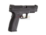 [WE-Tech][Air Venturi] XDM 4.5inch GBB Pistol[Licensed by Springfield Armory][BLK]