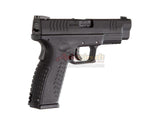 [WE-Tech][Air Venturi] XDM 4.5inch GBB Pistol[Licensed by Springfield Armory][BLK]