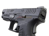 [WE-Tech][Air Venturi] XDM 4.5inch GBB Pistol[Licensed by Springfield Armory][BLK]