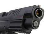 [WE-Tech][Air Venturi] XDM 4.5inch GBB Pistol[Licensed by Springfield Armory][BLK]