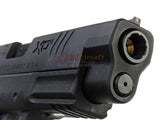 [WE-Tech][Air Venturi] XDM 4.5inch GBB Pistol[Licensed by Springfield Armory][BLK]