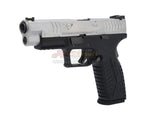 [WE-Tech][Air Venturi] XDM 4.5inch GBB Pistol[Licensed by Springfield Armory][SV]