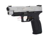 [WE-Tech][Air Venturi] XDM 4.5inch GBB Pistol[Licensed by Springfield Armory][SV]