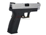 [WE-Tech][Air Venturi] XDM 4.5inch GBB Pistol[Licensed by Springfield Armory][SV]