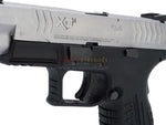 [WE-Tech][Air Venturi] XDM 4.5inch GBB Pistol[Licensed by Springfield Armory][SV]