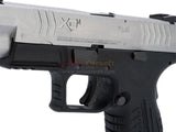 [WE-Tech][Air Venturi] XDM 4.5inch GBB Pistol[Licensed by Springfield Armory][SV]