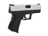 [WE-Tech][Air Venturi] XDM 3.8inch Compact GBB Pistol[Licensed by Springfield Armory][SV]
