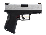 [WE-Tech][Air Venturi] XDM 3.8inch Compact GBB Pistol[Licensed by Springfield Armory][SV]