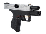 [WE-Tech][Air Venturi] XDM 3.8inch Compact GBB Pistol[Licensed by Springfield Armory][SV]
