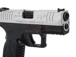 [WE-Tech][Air Venturi] XDM 3.8inch Compact GBB Pistol[Licensed by Springfield Armory][SV]