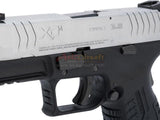 [WE-Tech][Air Venturi] XDM 3.8inch Compact GBB Pistol[Licensed by Springfield Armory][SV]