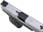 [WE-Tech][Air Venturi] XDM 3.8inch Compact GBB Pistol[Licensed by Springfield Armory][SV]