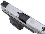 [WE-Tech][Air Venturi] XDM 3.8inch Compact GBB Pistol[Licensed by Springfield Armory][SV]