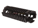 [Ergo] Z Free Rail RIS Unit[For Airsoft M4/16 AEG/GBB Series]