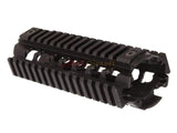 [Ergo] Z Free Rail RIS Unit[For Airsoft M4/16 AEG/GBB Series]