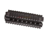 [Ergo] Z Free Rail RIS Unit[For Airsoft M4/16 AEG/GBB Series]