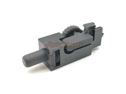 [Angry Gun] CNC Complete Hop Up Adjustment Kit[For Tokyo Marui MWS M4 GBB]