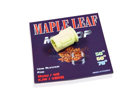 [Maple Leaf] MR Hop Up Bucking[For Tokyo Marui/ WE-Tech GBB / VSR-10[60°]