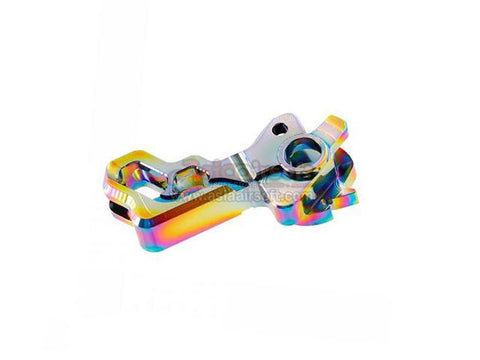 [Nine Ball] Custom Hammer [For Tokyo Marui Hi-Capa 5.1 / 4.3 GBB Pistol][Heat Gradation]