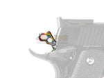 [Nine Ball] Custom Hammer [For Tokyo Marui Hi-Capa 5.1 / 4.3 GBB Pistol][Heat Gradation]